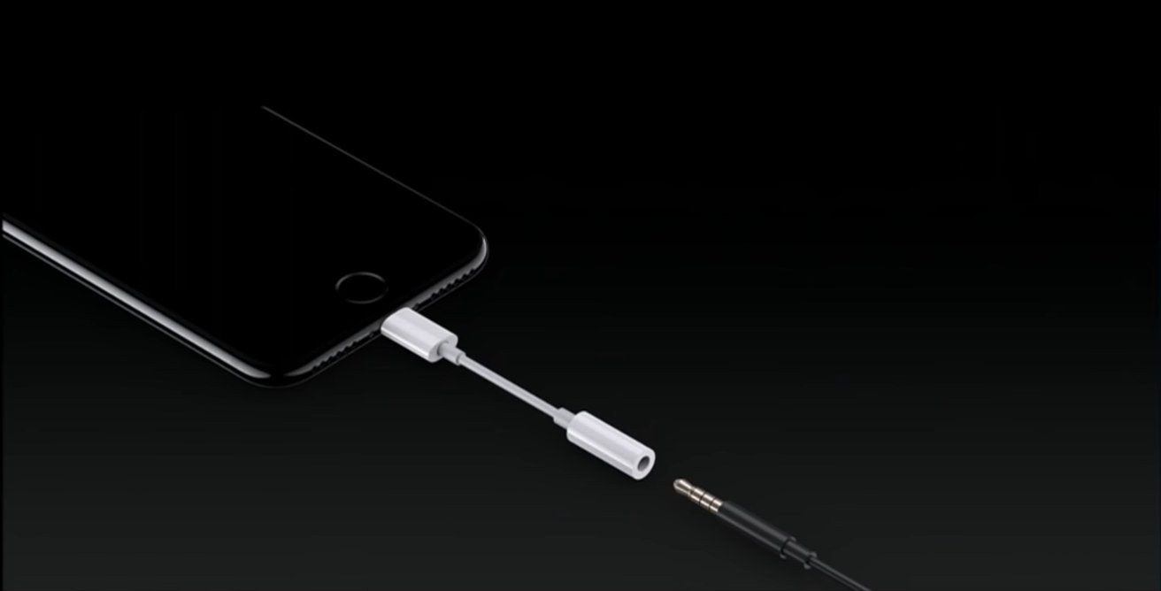 Sau 7 năm, thực tế chứng minh Apple đã đúng khi loại bỏ giắc cắm tai nghe 3,5 mm - Ảnh 1.