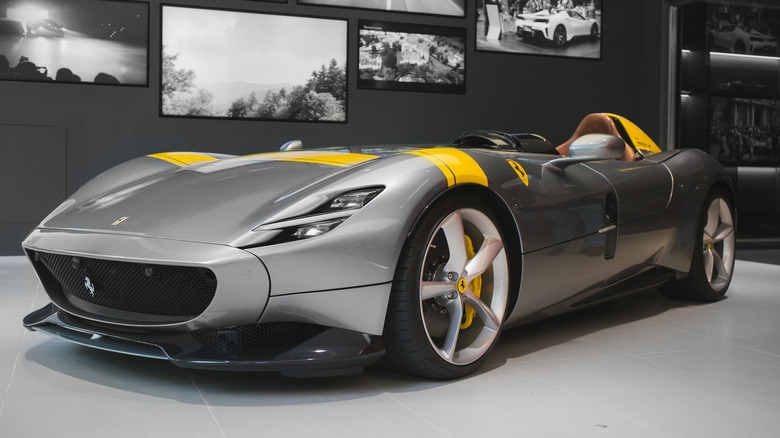 Các quy tắc 'bất thành văn' cần tuân thủ khi sở hữu siêu xe Ferrari - Ảnh 7.