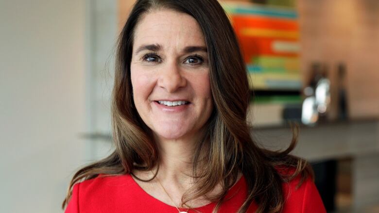 Melinda Gates: 'Nữ tướng' không chịu đứng sau chồng và bài học nuôi con bằng sự khiêm tốn - Ảnh 15.