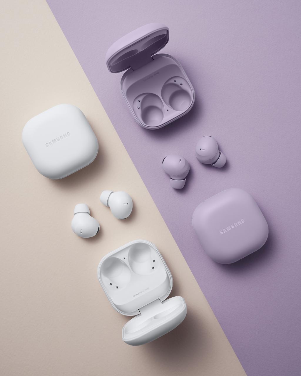 Tràn ngập cải tiến mới, Galaxy Buds2 Pro vượt tầm đẳng cấp sang mà xịn - Ảnh 7.