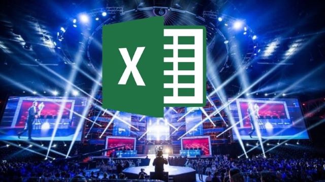 Xuất hiện giải đấu đọ kỹ năng Excel, tìm ra các cao thủ hàm số công thức xuất sắc nhất - Ảnh 1.