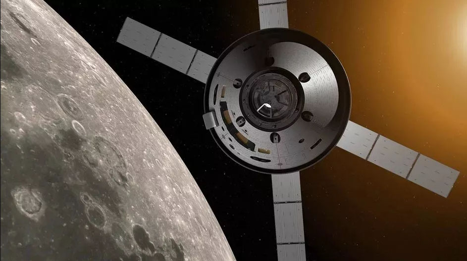 Sau 50 năm, vì sao NASA muốn đưa con người trở lại Mặt Trăng? Không phải sự trùng hợp - Ảnh 6.
