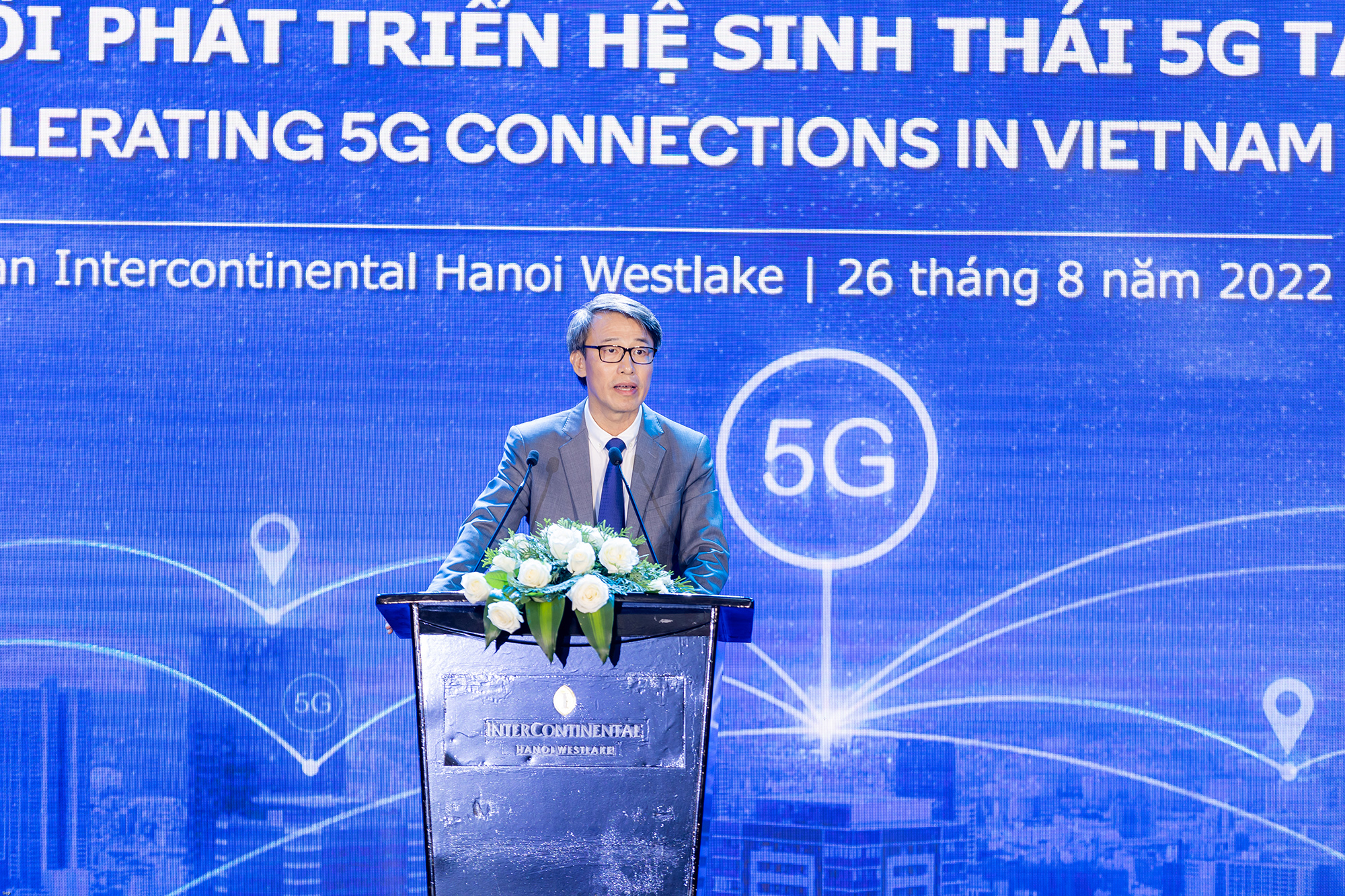 Qualcomm và Samsung dẫn đầu trong việc thúc đẩy 5G tại Việt Nam - Ảnh 6.