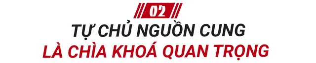 Chọn ngược dòng để trở thành số một - hãng xe điện 'vô danh' này mới là 'cơn ác mộng' của Tesla - Ảnh 5.