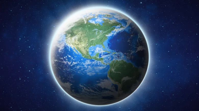 Tên Trái Đất: Hãy ngắm nhìn trái đất từ không gian để nhận ra vẻ đẹp của hành tinh này. Tên trái đất đầy ý nghĩa về nơi chúng ta gọi là nhà và là ngôi nhà cho hàng tỉ sinh vật khác. Hãy cùng chúng tôi trải nghiệm hành trình đầy mê hoặc của địa cầu.