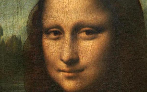 Nằm sâu dưới Paris 30 m, hệ thống ngầm giúp bảo quản nụ cười của Mona Lisa có gì đặc biệt? - Ảnh 1.