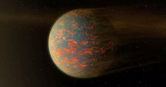 Lại phát hiện siêu Trái Đất gần Hệ Mặt Trời: Rất khác so với siêu Trái Đất vừa tìm thấy - Ảnh 4.