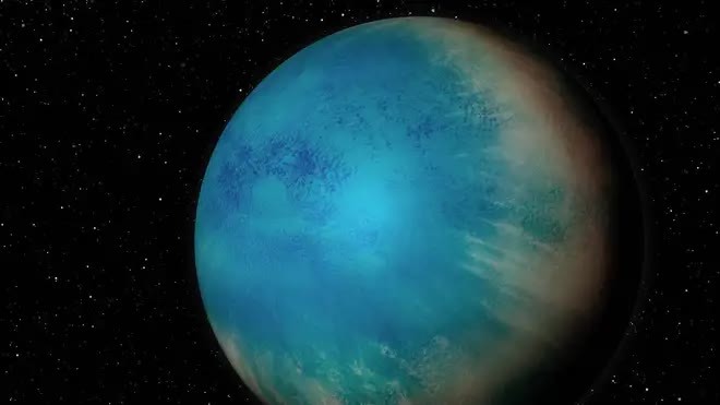 Lại phát hiện siêu Trái Đất gần Hệ Mặt Trời: Rất khác so với siêu Trái Đất vừa tìm thấy - Ảnh 5.
