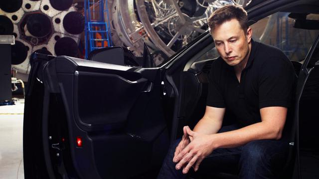 Giải mã bí quyết thành công của tỷ phú Elon Musk: Phép màu hay tầm nhìn và sự khổ luyện? - Ảnh 4.
