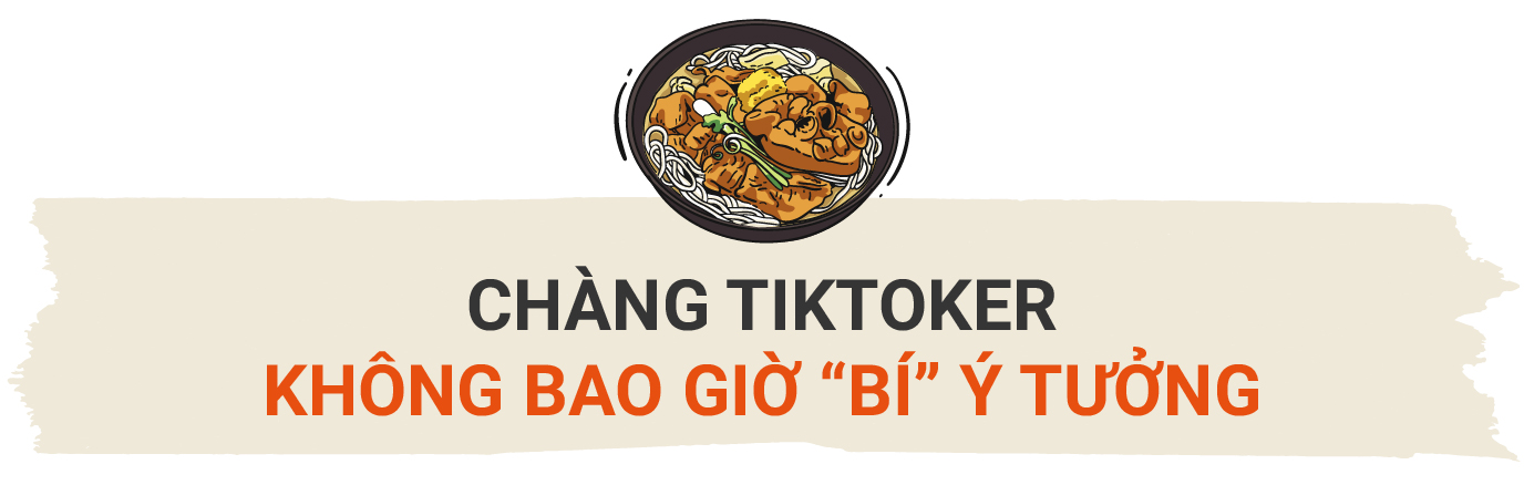 Kỹ sư IT người Pháp 'lột xác' thành TikToker 'triệu tim' tại Việt Nam: Nơi đây, người trẻ nhận được những cơ hội mà châu Âu không có - Ảnh 3.