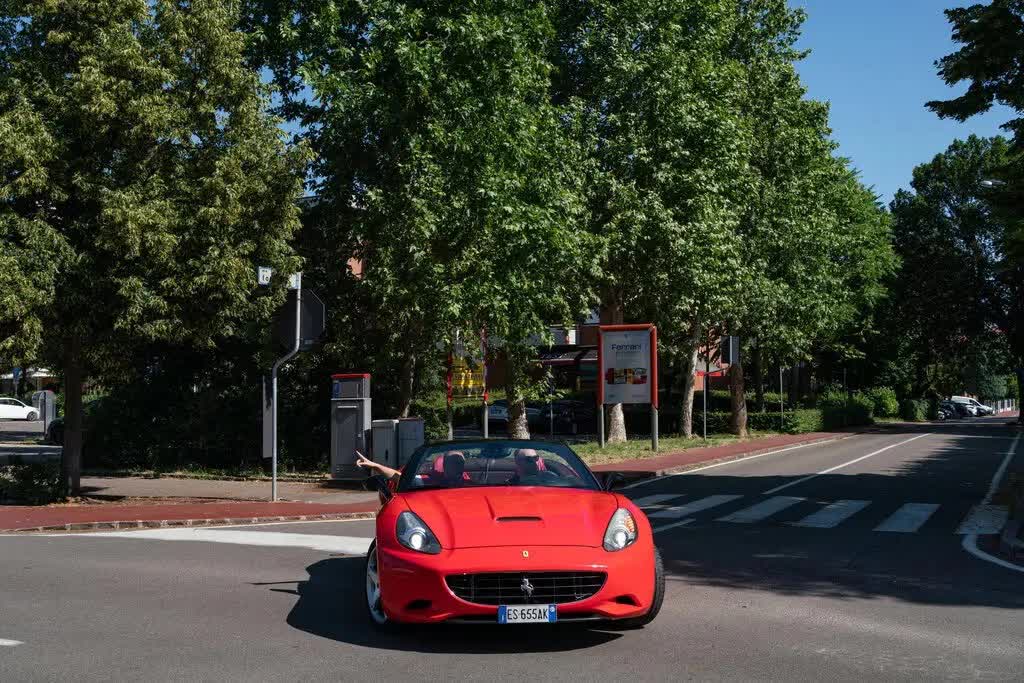 Nỗi khổ không nói thành lời của những Lamborghini, Ferrari - niềm tự hào của ngành công nghiệp ô tô nước Ý trước làn sóng ô tô điện - Ảnh 2.