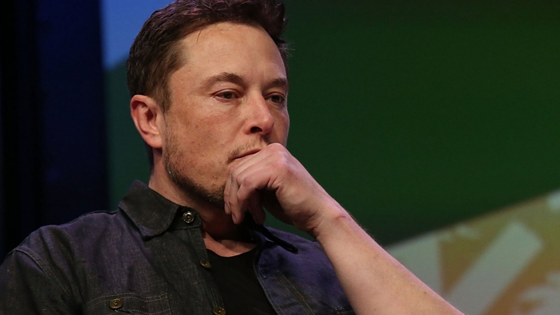 Elon Musk nhận định như thế nào về sự thất bại?
