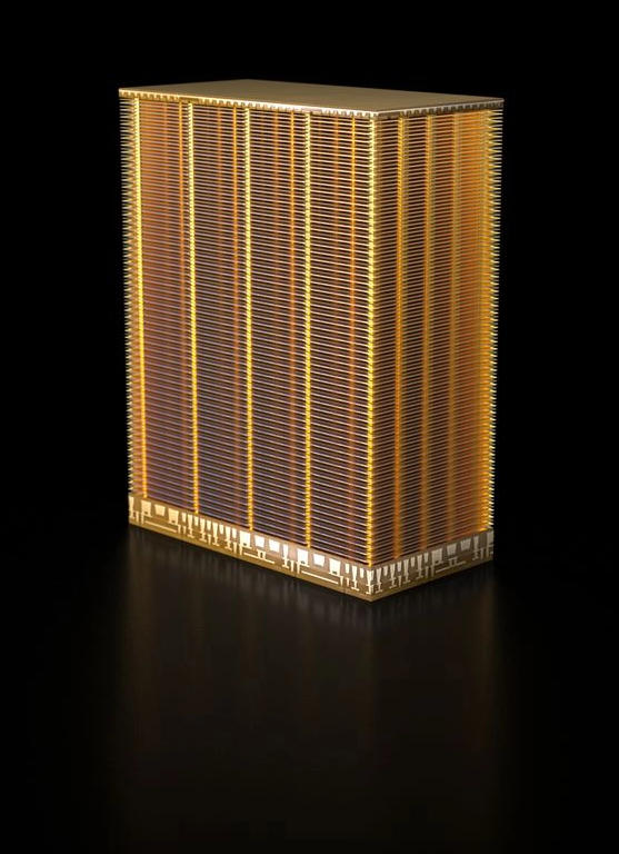 Thời đại vi chip sắp kết thúc, hãy chuẩn bị chào đón kỷ nguyên của siêu chip - Ảnh 4.