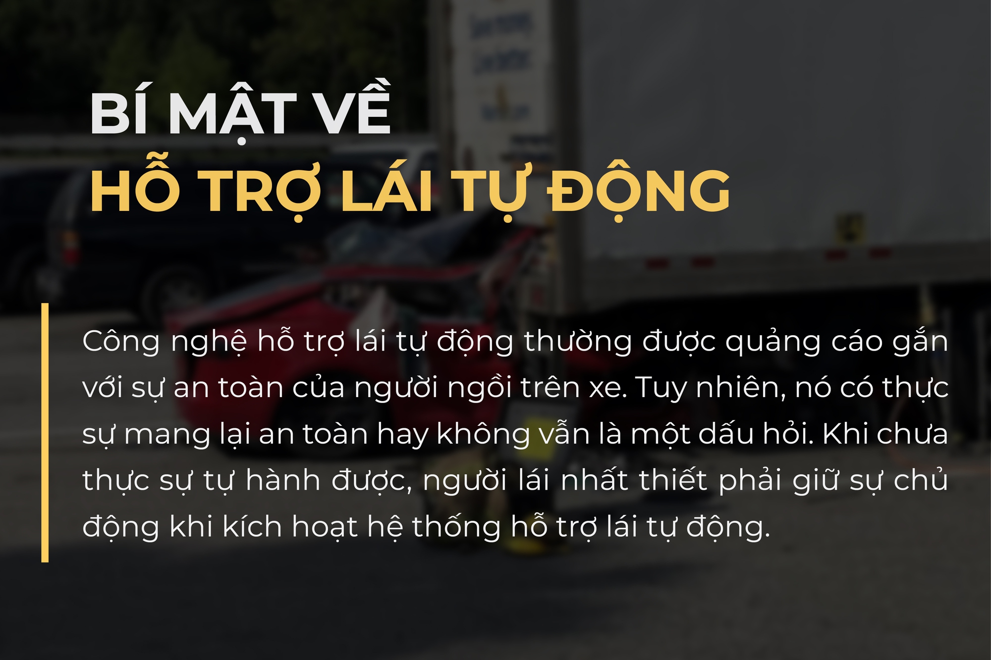 Cơ quan thuộc chính phủ Mỹ: Xe điện Tesla không giống quảng cáo - Có thể bị rút giấy phép? - Ảnh 7.