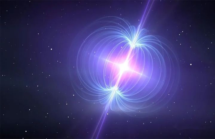Tại sao một thìa vật chất trong một ngôi sao neutron lại có thể nặng tới 100 triệu tấn? - Ảnh 3.