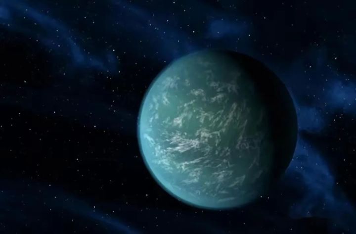 NASA phát hiện ra 2 siêu Trái Đất, chỉ cách chúng ta 33 năm ánh sáng, liệu con người có thể định cư trên đó? - Ảnh 2.