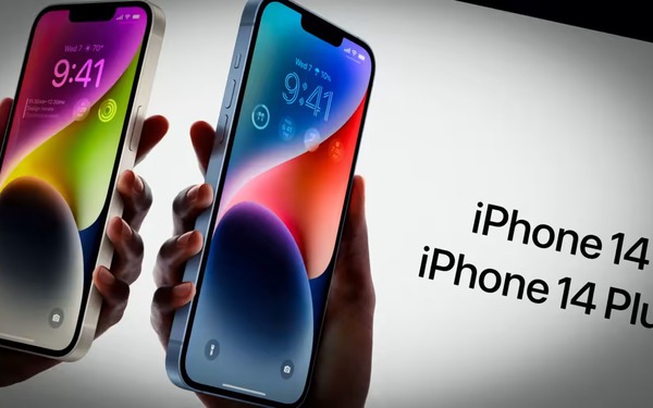 Apple giữ nguyên giá iPhone 14 chỉ là 'cú lừa'? - Ảnh 1.