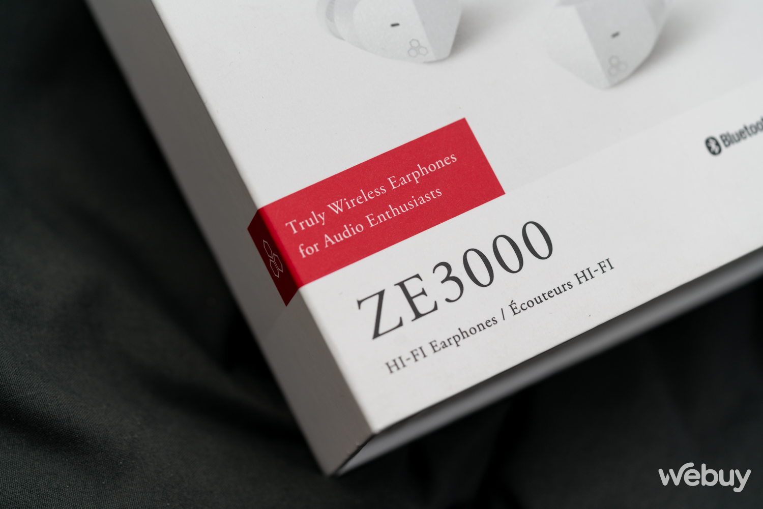 Đánh giá Final Audio ZE3000: Còn chỗ đứng cho tai nghe chỉ để nghe nhạc? - Ảnh 3.