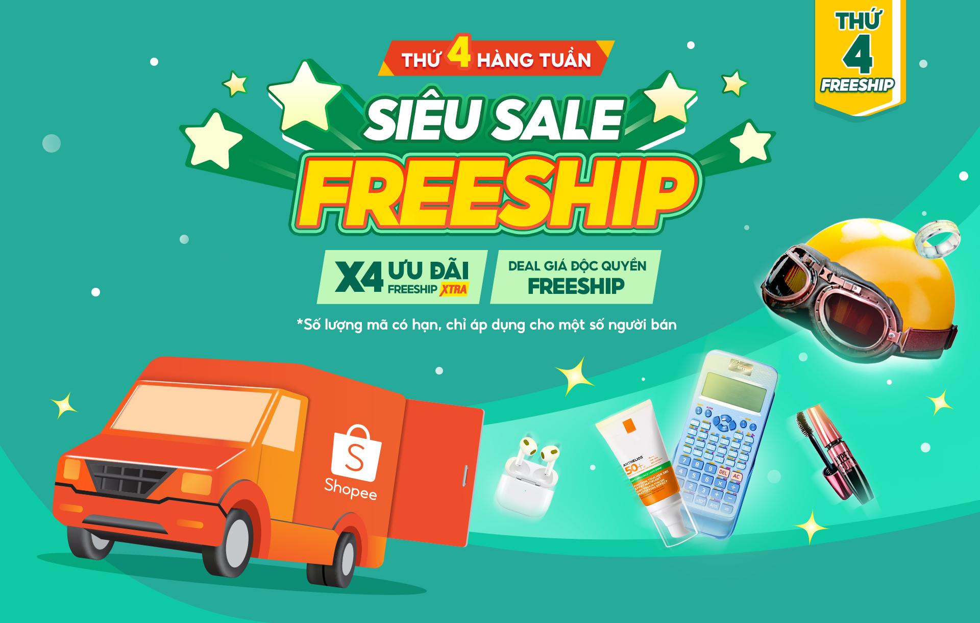 Sinh Nhật Shopee 2023 ngày mấy  MGG SHOPEE