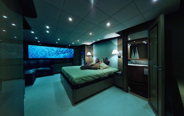 Khám phá khách sạn 5 sao dưới đáy biển, giá lên tới 150.000 USD/đêm - Ảnh 3.