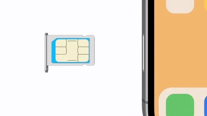 Những thuận lợi và bất cập trên iPhone 14 khi không còn sử dụng sim vật lý - Ảnh 2.