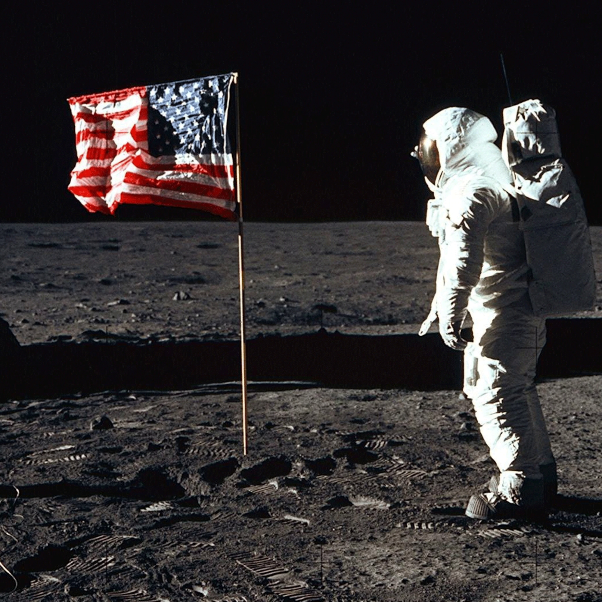 Hơn 50 năm đã trôi qua, vì sao sứ mệnh mới của NASA vẫn &quot;vật vã&quot; chưa thể trở lại Mặt Trăng? - Ảnh 2.