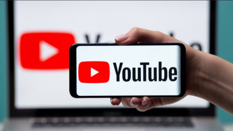 Người dùng phản đối gay gắt khi YouTube phát 5 quảng cáo liên tục - Ảnh 1.