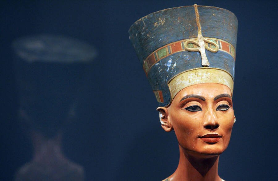 Sự thật xác ướp thuộc về nữ hoàng Ai Cập cổ đại? Chuyên gia khẳng định sẽ tìm ra - Ảnh 1.