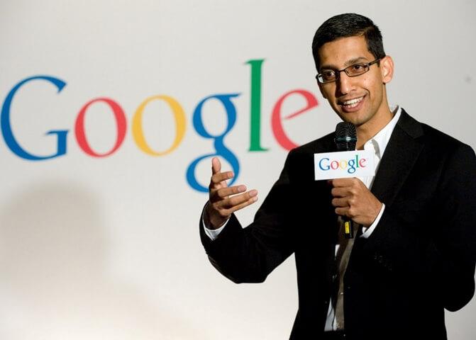 Sundar Pichai đi phỏng vấn xin việc: Trả lời thẳng chưa từng dùng Gmail nhưng vẫn được nhận rồi trở thành CEO Google - Ảnh 5.