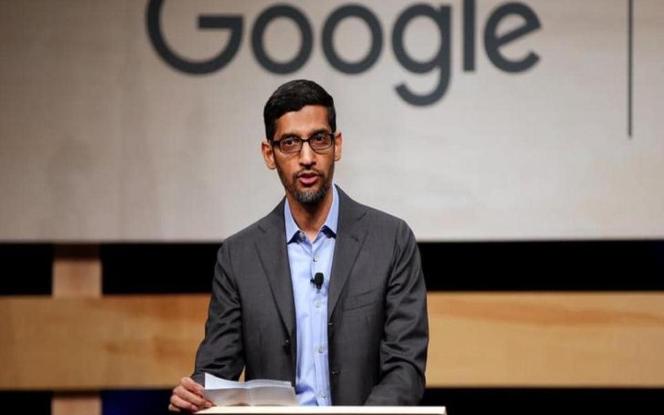 Sundar Pichai đi phỏng vấn xin việc: Trả lời thẳng chưa từng dùng Gmail nhưng vẫn được nhận rồi trở thành CEO Google - Ảnh 1.