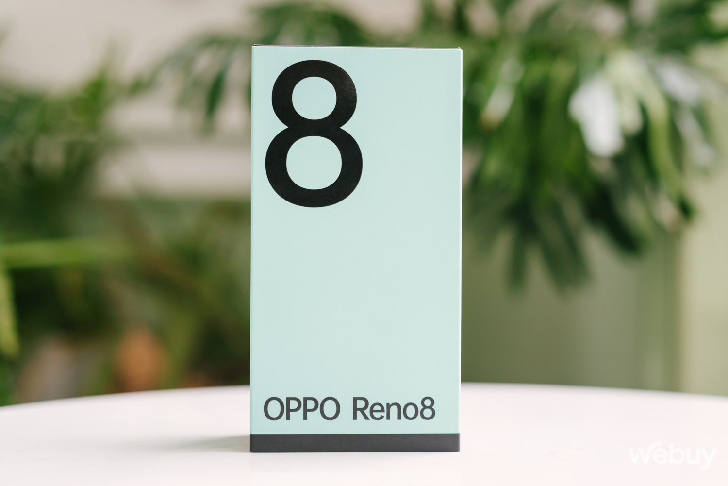 Trên tay OPPO Reno8: Chip Snapdragon 680 4G, chụp macro 30X, thiết kế đèn trang trí camera độc đáo - Ảnh 2.