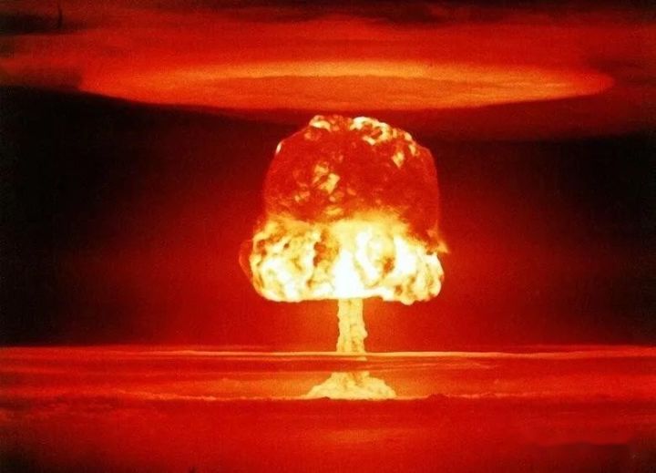 Bom hạt nhân thực sự có thể hủy diệt được Trái Đất không? - Ảnh 4.
