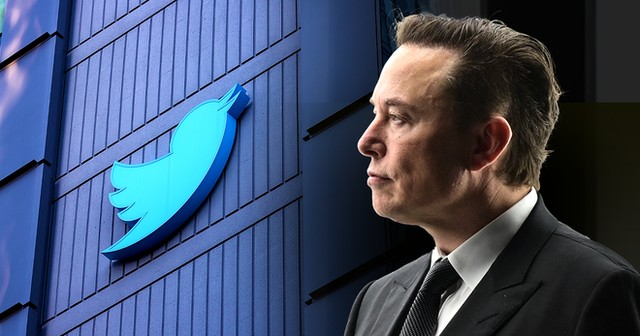 Hàng loạt nhân viên Twitter nghỉ việc vì Elon Musk - Ảnh 1.