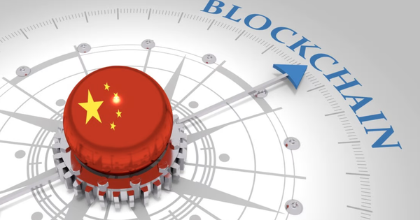 Trung Quốc chiếm 84% các ứng dụng blockchain trên toàn thế giới - Ảnh 1.