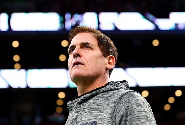 Lý do tỷ phú Mark Cuban vẫn làm việc dù muốn nghỉ hưu ở tuổi 35 - Ảnh 1.