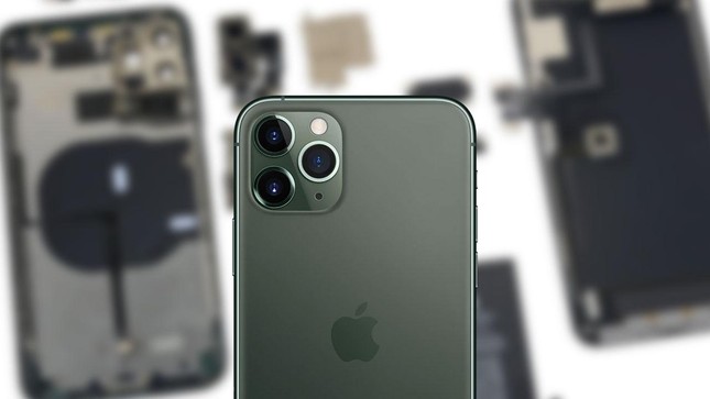 Doanh thu 'khủng' của đơn vị lắp ráp iPhone, Airpods cho Apple tại Việt Nam - Ảnh 2.