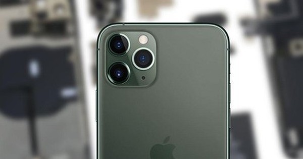 Doanh thu "khủng" của đơn vị lắp ráp iPhone, Airpods cho Apple tại Việt Nam