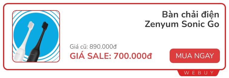 Cuối tháng ví còn 500.000đ vẫn tự tin săn sale Lazada, giảm giá đến 49% lại miễn phí vận chuyển tận nhà - Ảnh 5.