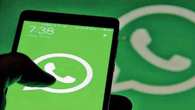 WhatsApp cấm 2,4 triệu tài khoản ở Ấn Độ trong tháng 7 - Ảnh 1.