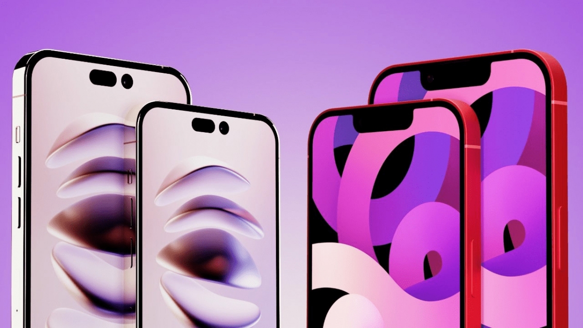 Những tính năng giúp cho iPhone 14 độc tôn thị phần smartphone - Ảnh 1.
