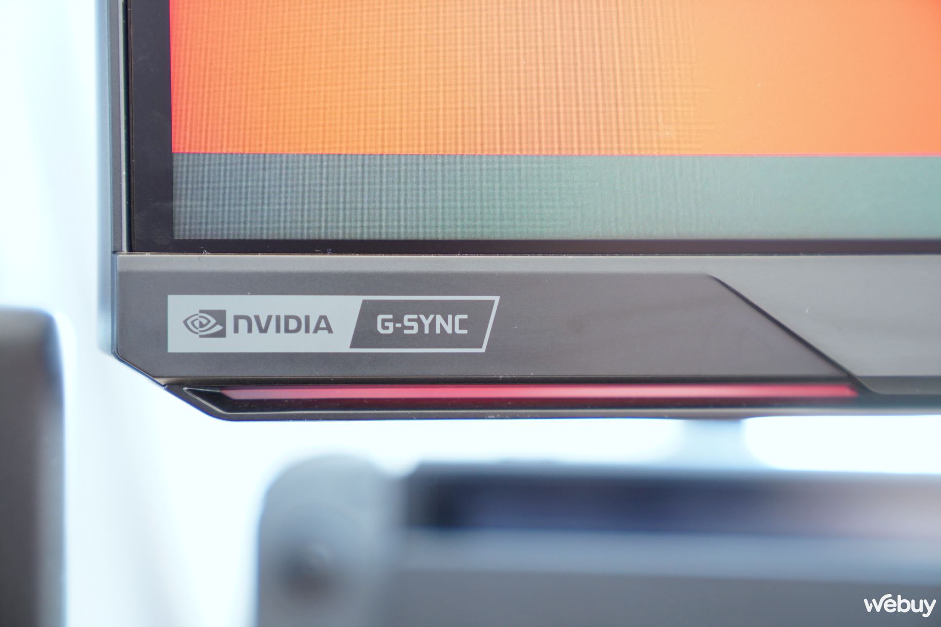 3 điểm biến Odyssey Neo G8 trở thành chuẩn mực mới của màn hình 4K - Ảnh 4.