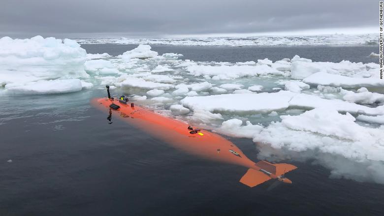 Sau 20 giờ khắc nghiệt ở Nam Cực, nhà khoa học ra cảnh báo về 'sông băng Ngày tận thế' - Ảnh 3.