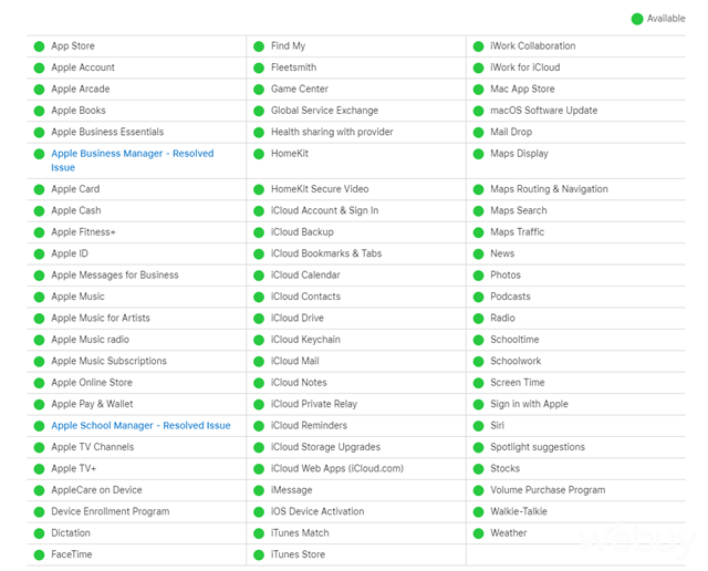 iCloud trên thiết bị của bạn không hoạt động? Đây là các giải pháp khắc phục dành cho bạn - Ảnh 4.