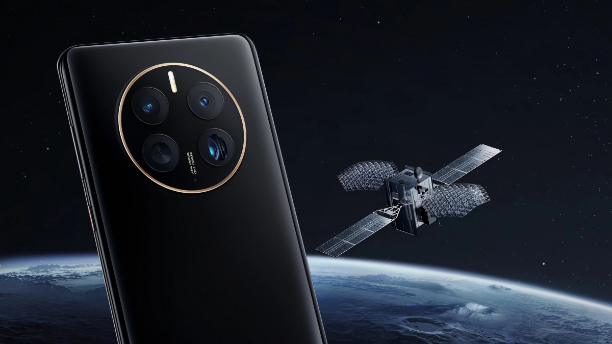 Huawei ra mắt Mate50 series: Snapdragon 8+ Gen 1 4G, hỗ trợ liên lạc vệ tinh, giá từ 16.9 triệu đồng - Ảnh 6.