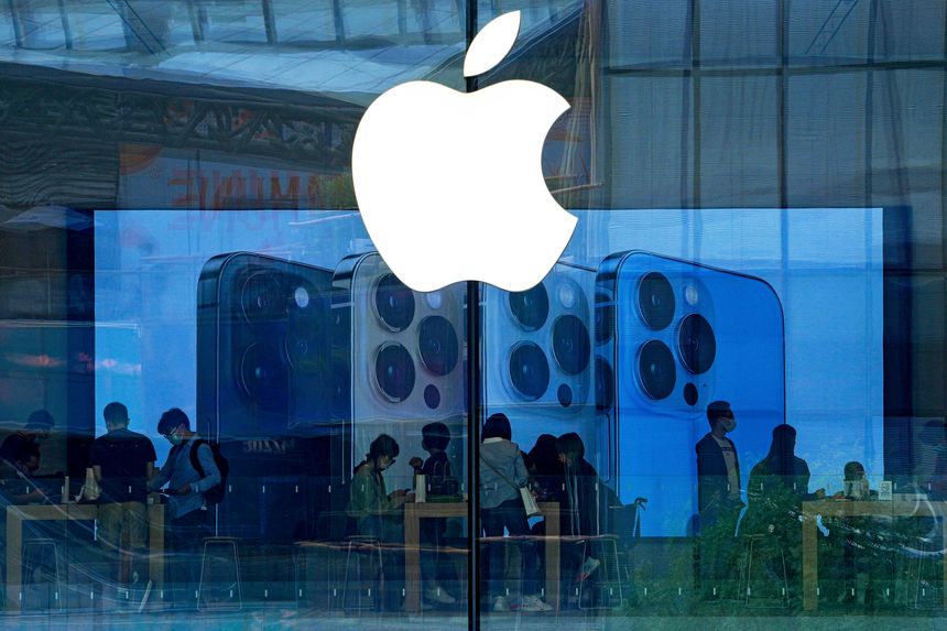 Tại sao doanh số giảm nhưng Apple vẫn nâng giá iPhone? - Ảnh 1.
