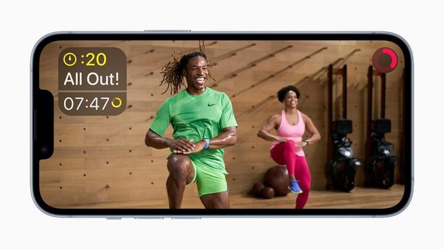 iPhone 14 có thể phát hiện người dùng gặp tai nạn ô tô và tự gọi điện thoại khẩn cấp - Ảnh 1. iPhone 14 có thể phát hiện người dùng gặp tai nạn ô tô và tự gọi điện thoại khẩn cấp - Ảnh 1.
