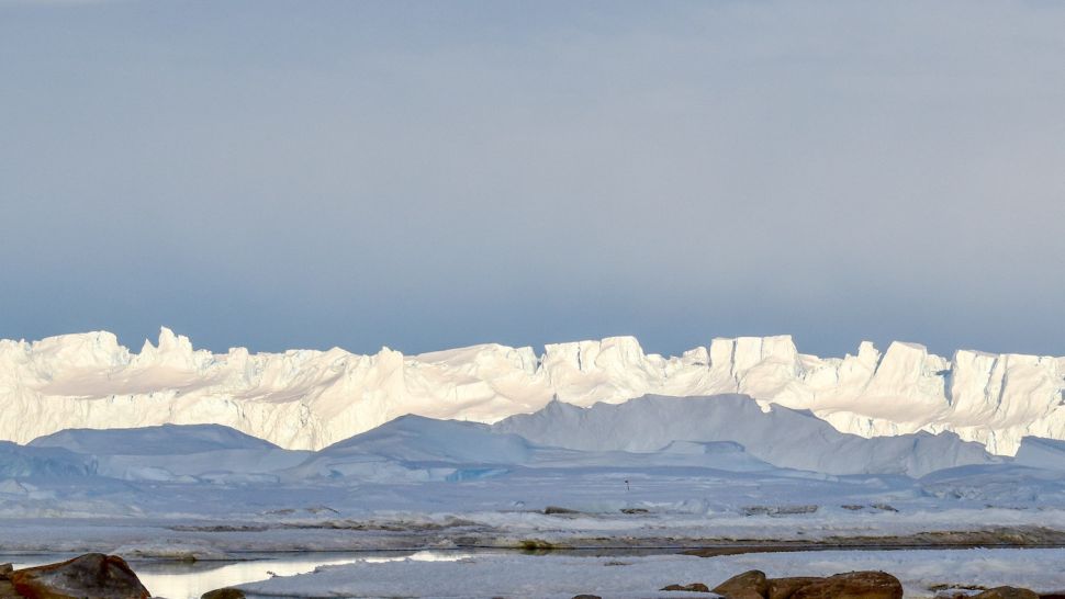 Đây là 9 khám phá đáng kinh ngạc nhất tại Nam Cực vào năm 2022 - Ảnh 7.