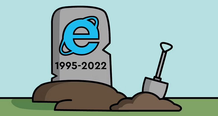 Những công nghệ đã bị khai tử trong năm 2022 - Ảnh 6.