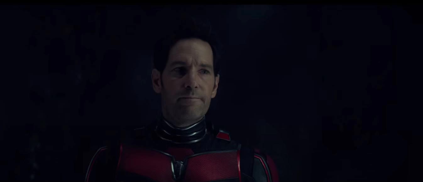 Phân tích trailer mới nhất của Ant-Man: Người Kiến sẽ hy sinh trong lượng tử giới? - Ảnh 3.