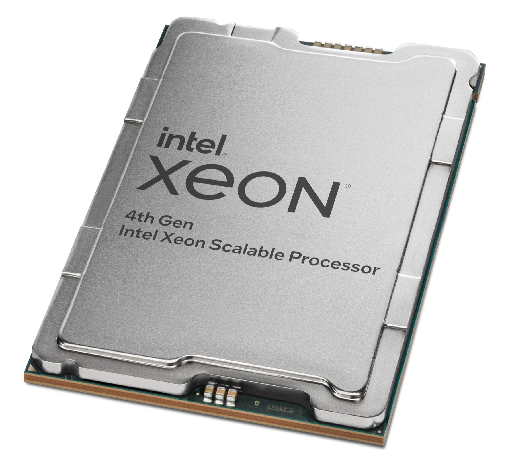 Intel ra mắt loạt CPU máy chủ mới, Xeon Scalable thế hệ 4, các mẫu CPU và GPU dòng Xeon Max - Ảnh 2.